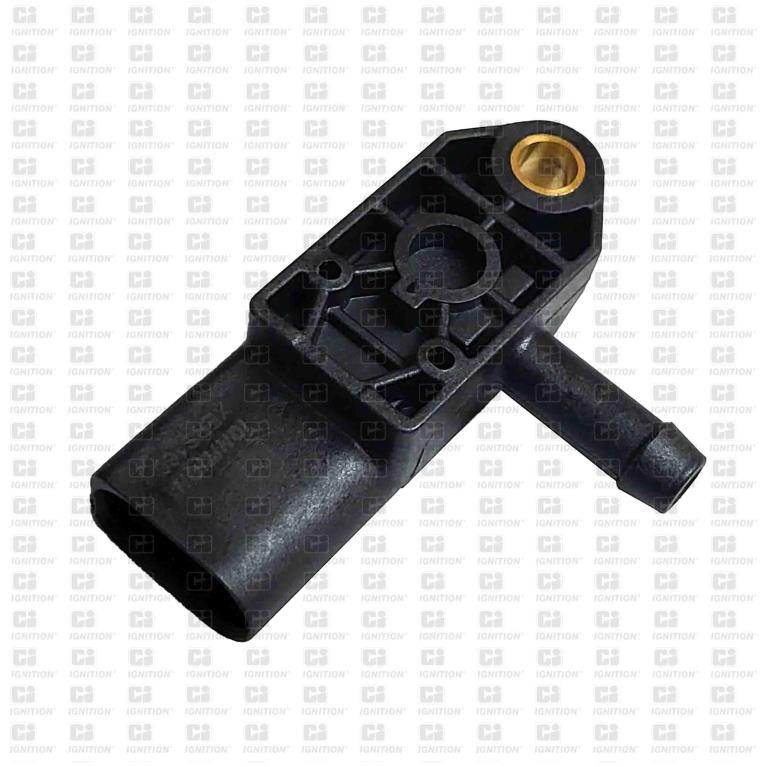 Sensor de pressão de gas de escape QUINTON HAZELL ref. XEPS160